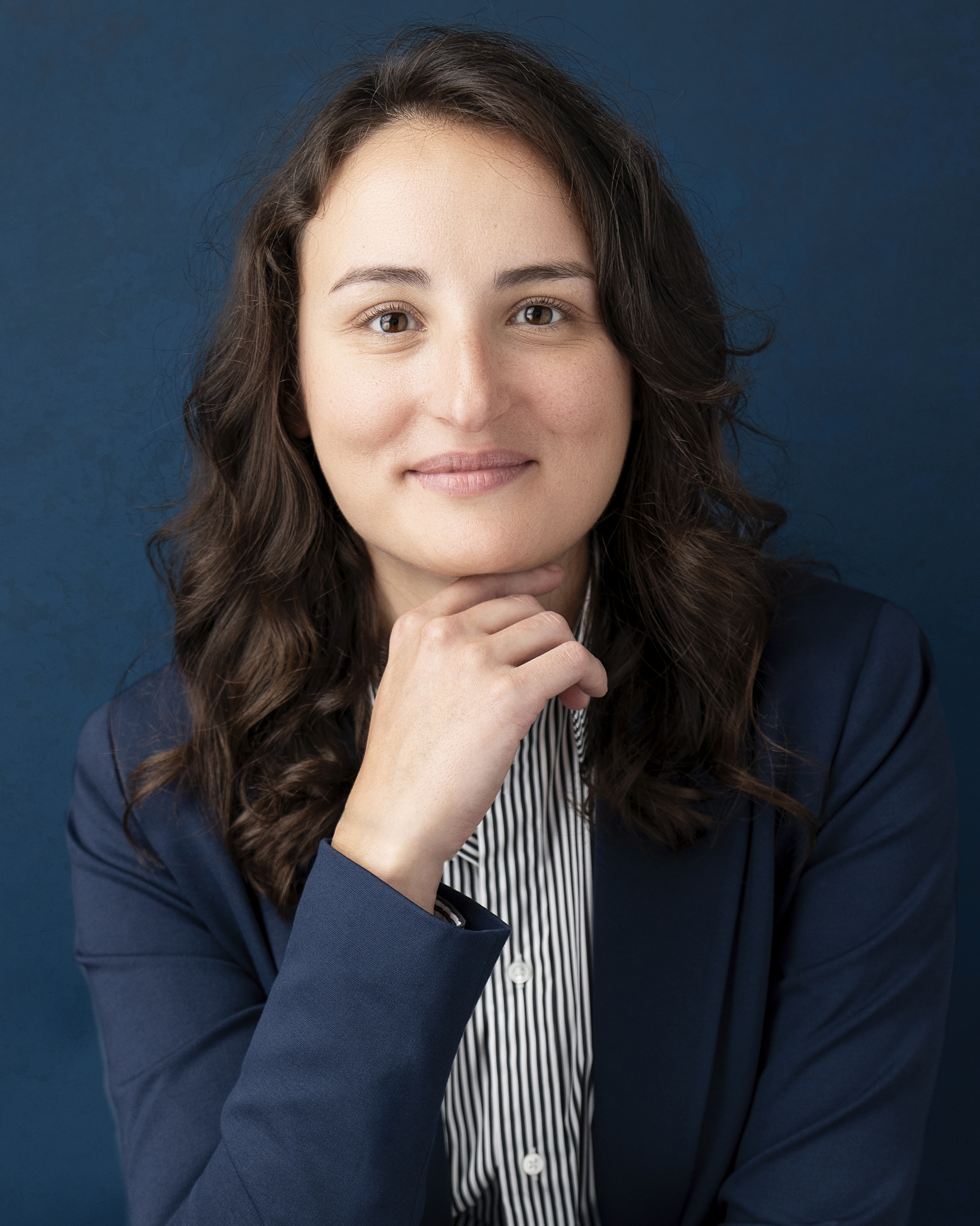 Laura Comini